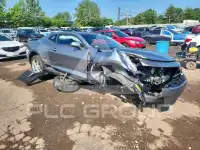 2019 Chevrolet Camaro фото