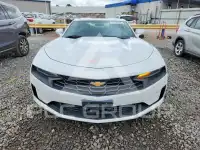 2019 Chevrolet Camaro фото