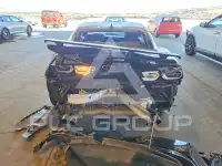 2019 Chevrolet Camaro фото