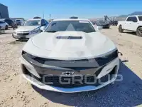 2019 Chevrolet Camaro фото