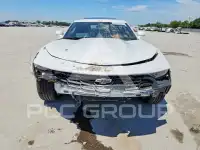 2019 Chevrolet Camaro фото