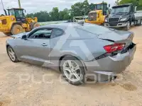 2019 Chevrolet Camaro photo