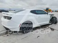 2019 Chevrolet Camaro фото