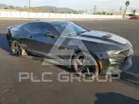 2019 Chevrolet Camaro фото