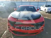 2019 Chevrolet Camaro фото