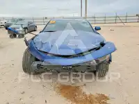 2019 Chevrolet Camaro фото