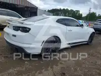 2019 Chevrolet Camaro фото