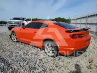 2019 Chevrolet Camaro фото