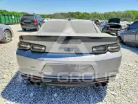 2019 Chevrolet Camaro photo