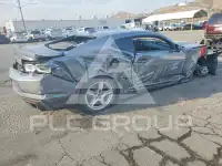 2019 Chevrolet Camaro фото