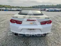 2019 Chevrolet Camaro photo