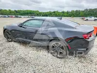 2019 Chevrolet Camaro фото