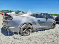 2019 Chevrolet Camaro photo