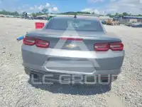 2019 Chevrolet Camaro фото