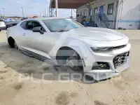 2019 Chevrolet Camaro фото