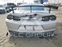 2019 Chevrolet Camaro фото