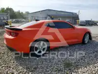 2019 Chevrolet Camaro фото