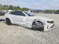 2019 Chevrolet Camaro photo