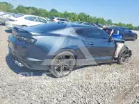 2019 Chevrolet Camaro фото