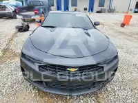 2019 Chevrolet Camaro фото