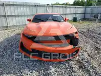 2019 Chevrolet Camaro фото