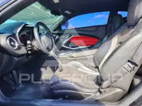 2019 Chevrolet Camaro фото