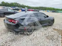 2019 Chevrolet Camaro фото