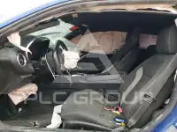 2019 Chevrolet Camaro фото