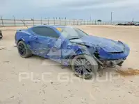 2019 Chevrolet Camaro фото