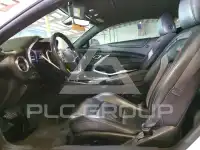 2019 Chevrolet Camaro фото