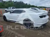 2019 Chevrolet Camaro фото