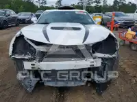 2019 Chevrolet Camaro фото
