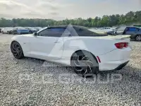 2019 Chevrolet Camaro photo