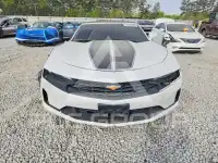 2019 Chevrolet Camaro photo