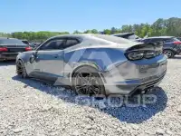 2019 Chevrolet Camaro photo