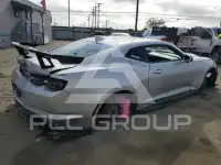 2019 Chevrolet Camaro фото