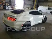2019 Chevrolet Camaro фото
