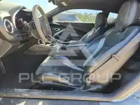 2019 Chevrolet Camaro photo