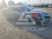 2019 Chevrolet Camaro фото