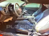2019 Chevrolet Camaro фото