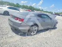 2019 Chevrolet Camaro фото