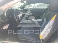 2019 Chevrolet Camaro фото