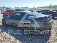 2019 Chevrolet Camaro фото