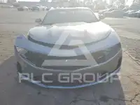 2019 Chevrolet Camaro фото