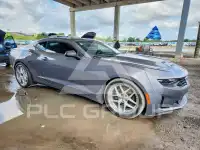 2019 Chevrolet Camaro фото
