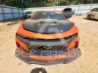 2019 Chevrolet Camaro фото