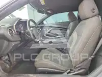 2019 Chevrolet Camaro фото