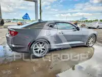 2019 Chevrolet Camaro фото