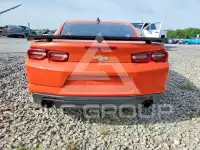 2019 Chevrolet Camaro фото