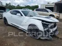 2019 Chevrolet Camaro фото